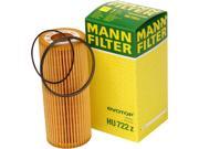 Mann Filter Engine Oil Filter HU 722 z