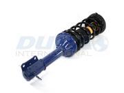 Dura Suspension Strut and Coil Spring Assembly 272 10270