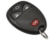 Standard Motor Products Keyless Entry C02007