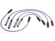 Beck Arnley Spark Plug Wire Set 175 6116