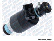 ACDelco Fuel Injector 217 2436