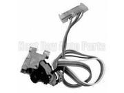 Standard Motor Products Windshield Wiper Switch DS 817