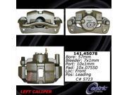 Centric Posi Quiet Brake Caliper 142.45078