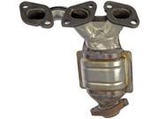 Dorman Catalytic Converter Exhaust Manifold Exhaust Manifold with 674 884