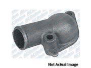 ACDelco Engine Coolant Water Outlet 15 10673