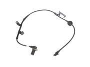 NEW ABS Wheel Speed Sensor Front Left Driver Dorman 970-134 NEW ABS Wheel Speed Sensor Front Left Driver Dorman 970-134