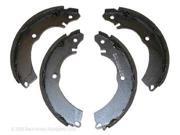 Beck/Arnley Drum Brake Shoe 081-3176 Beck/Arnley Drum Brake Shoe 081-3176