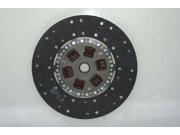 Sachs Clutch Friction Disc BBD4163