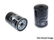 Mahle Engine Oil Filter OX 379D
