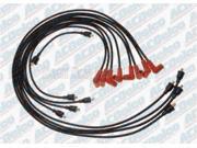 ACDelco Spark Plug Wire Set 508N ACDelco Spark Plug Wire Set 508N
