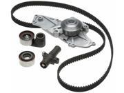ACDelco Engine Timing Belt Kit with Water Pump TCKWP329