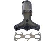 Dorman Exhaust Manifold with Integrated Catalytic Converter 674 629
