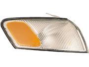 NEW Turn Signal Light Lamp Assembly Right Passenger 1630869 NEW Turn Signal Light Lamp Assembly Right Passenger 1630869