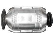 Walker Exhaust Ultra EPA Catalytic Converter Catalytic Converter 16347 Walker Exhaust Ultra EPA Catalytic Converter Catalytic Converter 16347