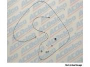 ACDelco Parking Brake Cable 15087071 ACDelco Parking Brake Cable 15087071