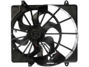 NEW Engine Cooling Fan Assembly Dorman 621-391 NEW Engine Cooling Fan Assembly Dorman 621-391