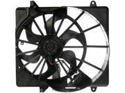 Dorman Engine Cooling Fan Assembly 621 391