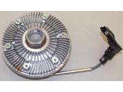 Hayden Engine Cooling Fan Clutch 3265