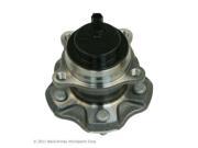 Beck/Arnley Wheel Bearing and Hub Assembly 051-6263 Beck/Arnley Wheel Bearing and Hub Assembly 051-6263