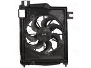 Four Seasons AC Condenser Fan Assembly 75565