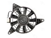 Four Seasons AC Condenser Fan Assembly 75488