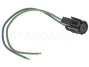 Standard Motor Products Hvac Switch Connector S 538