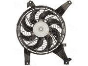 Four Seasons AC Condenser Fan Assembly 75935