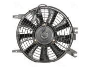 Four Seasons AC Condenser Fan Assembly 75433