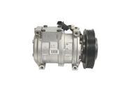 UAC CO 22020C AC Compressor 4698723AD