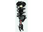 FCS Suspension Strut and Coil Spring Assembly 1332351L