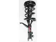 FCS Suspension Strut and Coil Spring Assembly 1331631R