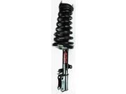 FCS Suspension Strut and Coil Spring Assembly 1332362L