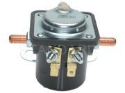 Standard Motor Products Starter Solenoid SS 590