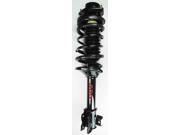 FCS Suspension Strut and Coil Spring Assembly 1332332L