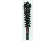 FCS Suspension Strut and Coil Spring Assembly 1335519R