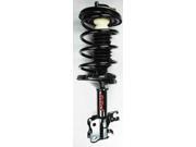 FCS Suspension Strut and Coil Spring Assembly 1332330R