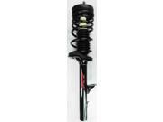 FCS Suspension Strut and Coil Spring Assembly 1336313