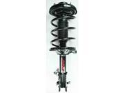FCS Suspension Strut and Coil Spring Assembly 1331591L