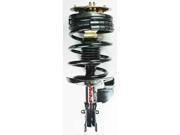 FCS Suspension Strut and Coil Spring Assembly 1332336