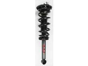 FCS Suspension Strut and Coil Spring Assembly 1345401