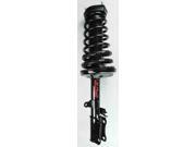 FCS Suspension Strut and Coil Spring Assembly 1332362R