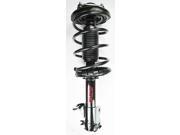 FCS Suspension Strut and Coil Spring Assembly 1331596R