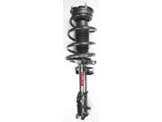 FCS Suspension Strut and Coil Spring Assembly 1332349