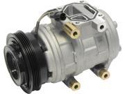 UAC CO 21014C AC Compressor 977012D700