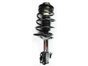 FCS Suspension Strut and Coil Spring Assembly 1332346R