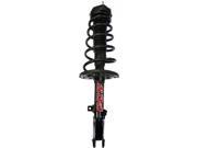 FCS Suspension Strut and Coil Spring Assembly 1332360R