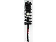 FCS Suspension Strut and Coil Spring Assembly 1336312
