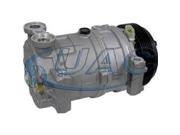 UAC CO 20144C AC Compressor 89018786