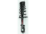 FCS Suspension Strut and Coil Spring Assembly 1331607R