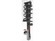 FCS Suspension Strut and Coil Spring Assembly 1336311R